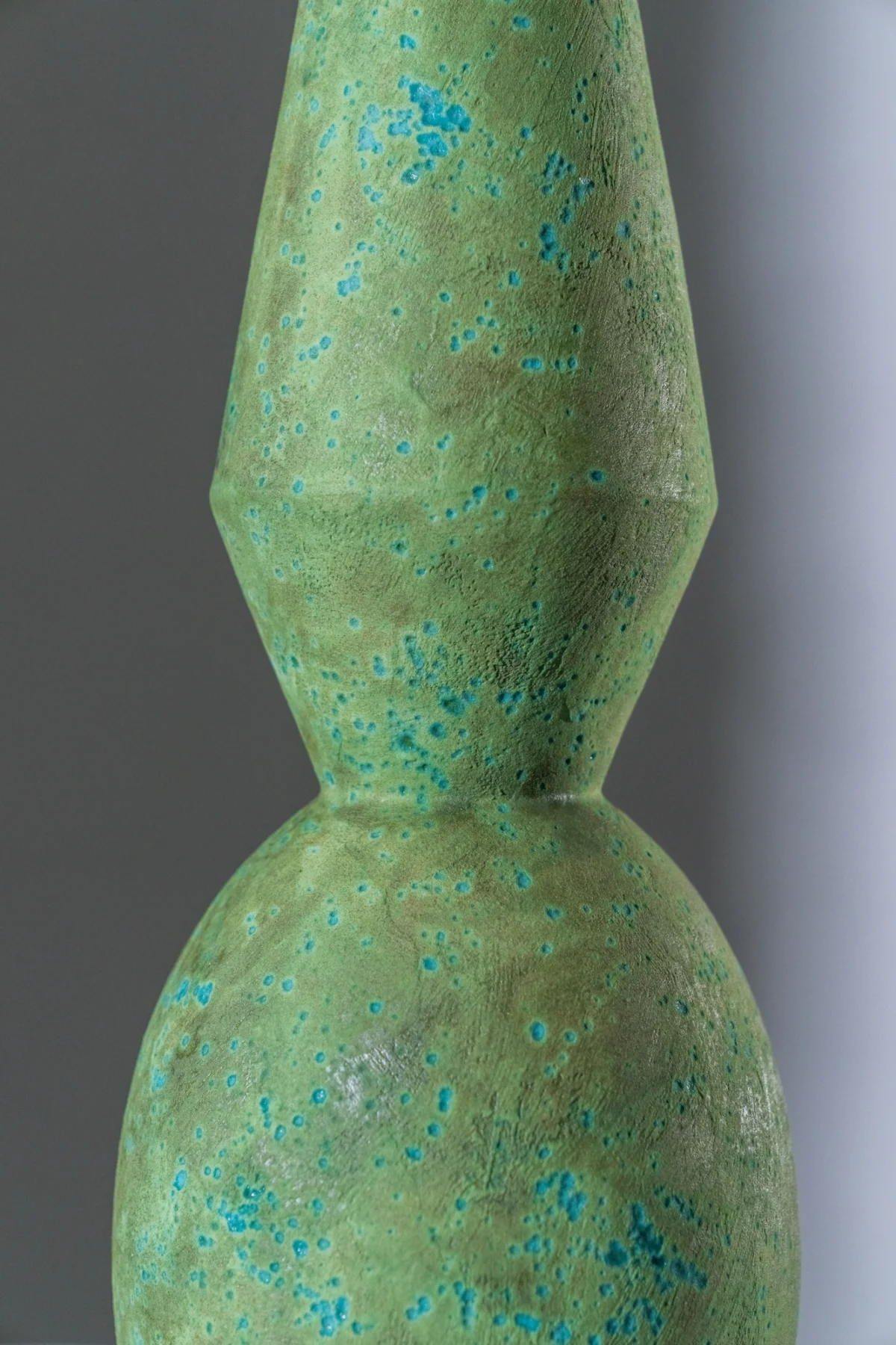 Vaso Cleola  Verde - Image 3
