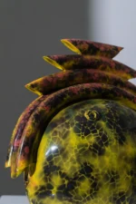 Yellow -Red Fish - Image 2