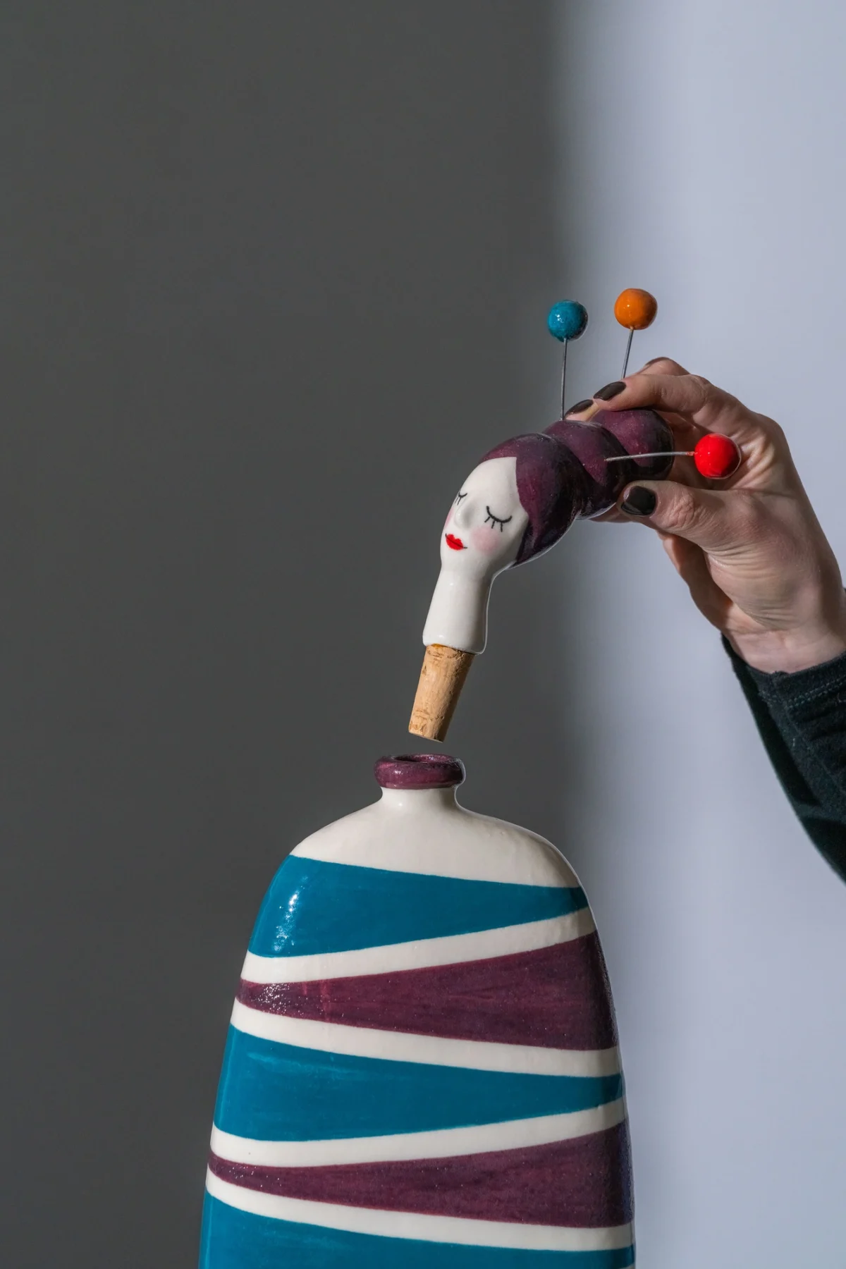 Sibilla Geisha - Image 2