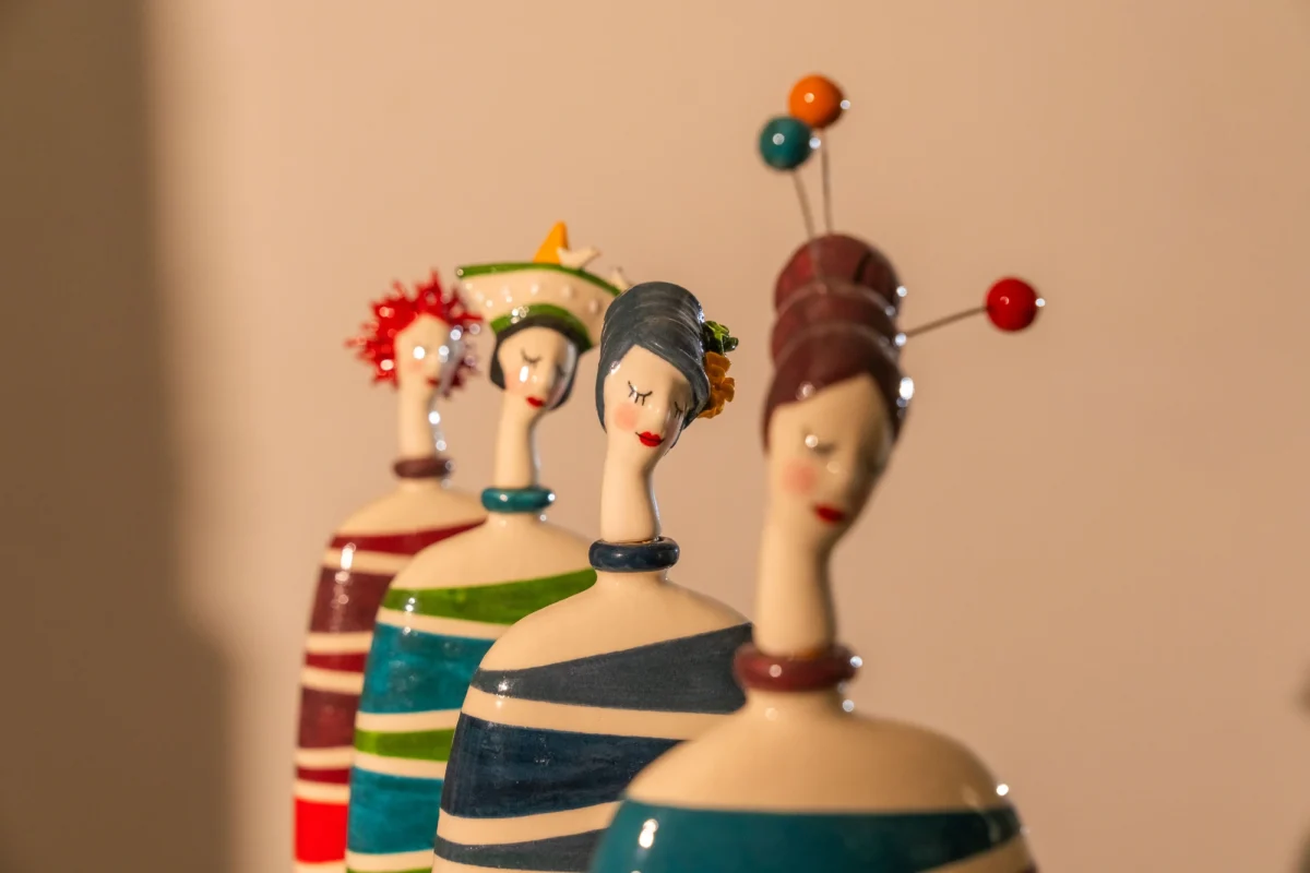 Sibilla Geisha - Image 4