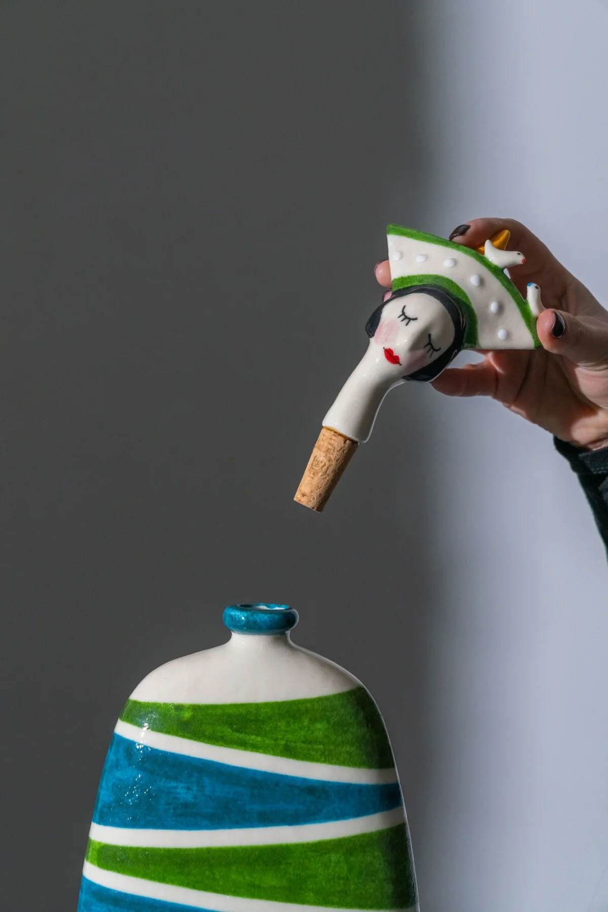 Sibilla Viaggio - Image 2