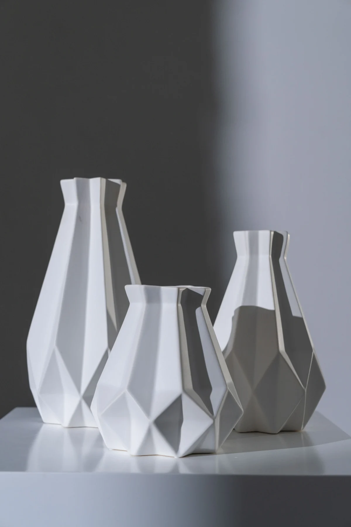 Urban DM White Matt - Image 2