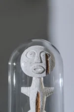 FIGURE PRIMIT ALA WD WHITE S - Image 2