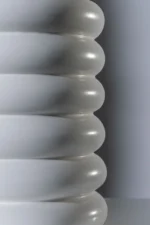 FLOWERPOT BUOYS PORCELAIN WH L - Image 3