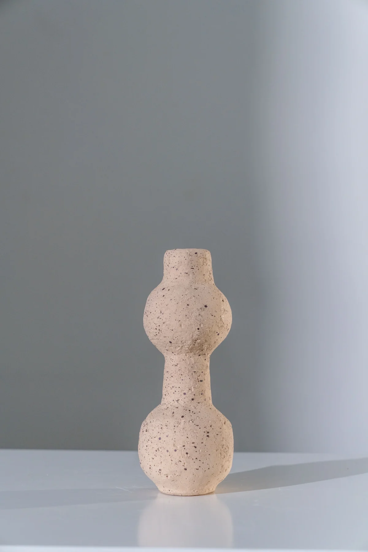 CANDLE HAPPY CER W/BE/TA ASS3 - Image 2