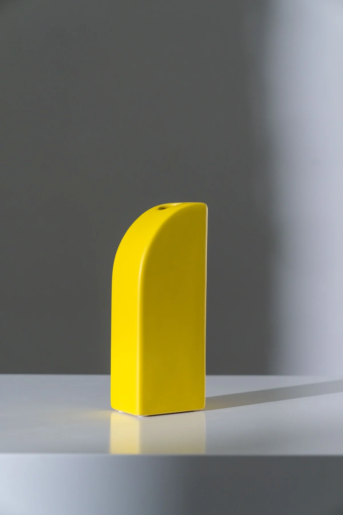 SET 3 VASES MYKONOS PORS OKER - Image 3