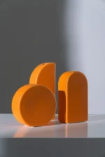 SET 3 VASES MYKONOS PORS TERRA - Image 4