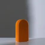 SET 3 VASES MYKONOS PORS TERRA