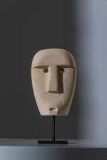 The Sumba Stone #22 on Stand 10*6*20 cm