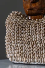 The Ogoh Ogoh Statue -L  24*10*31 cm - Image 2