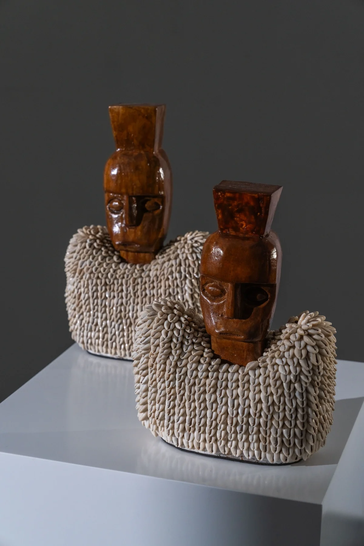 The Ogoh Ogoh Statue -XL  25*11*37 cm - Image 3