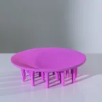 BOWL  20.5*20.5*7.5cm