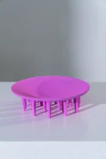 BOWL  20.5*20.5*7.5cm