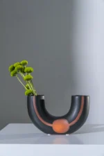 Vase Terracotta Mix - Image 2