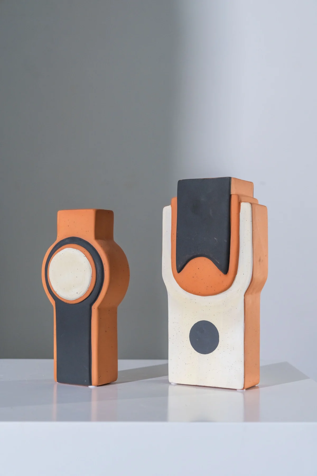 Vase Terracotta Mix - Image 3