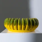 Dish all bananas 48*48*15 cm