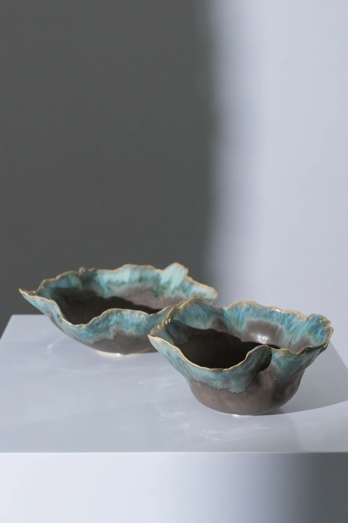 Cera organic bowl green - Image 2