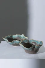 Cera organic bowl green - Image 2