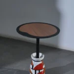 Cooffe table 40x40x50 cm