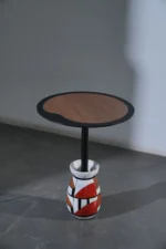 Cooffe table 40x40x50 cm