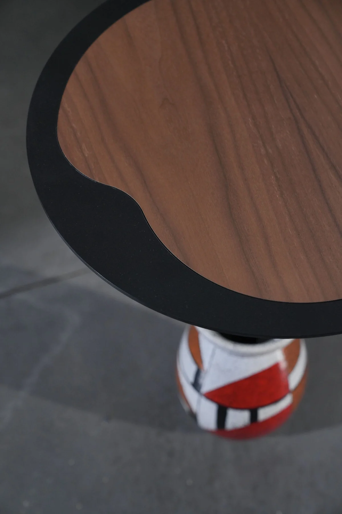 Cooffe table 40x40x50 cm - Image 2