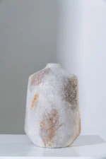 JARRON RUSTIC CERAMICA  25*25*40 cm