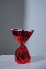 SCULTURA SWEET GIFT ROSSO - Image 2