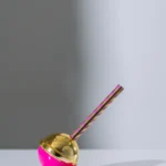 SCULTURA LOVELY LOLLY FUCSIA  ORO