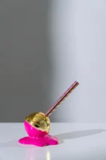 SCULTURA LOVELY LOLLY FUCSIA  ORO