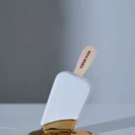 SCULTURA COEUR D'OR  BIANCO ORO