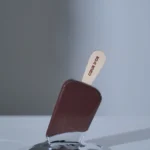 SCULTURA COEUR D'OR MARRONE  ARGENTO