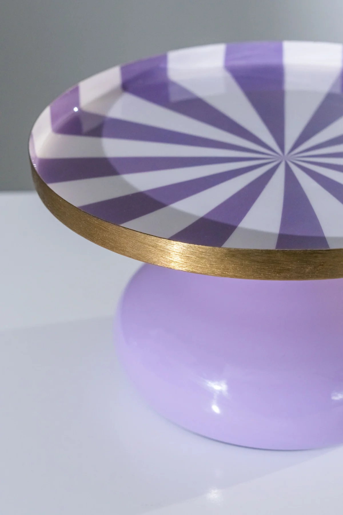 Pillar Violet Medium 1 - Image 4