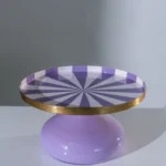 Pillar Violet Medium 1