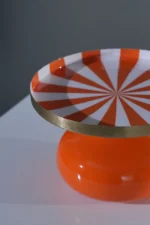 Pillar Orange Medium 2 - Image 5