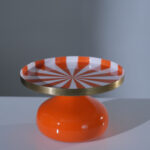 Pillar Orange Medium 2