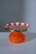 Pillar Orange Medium 2