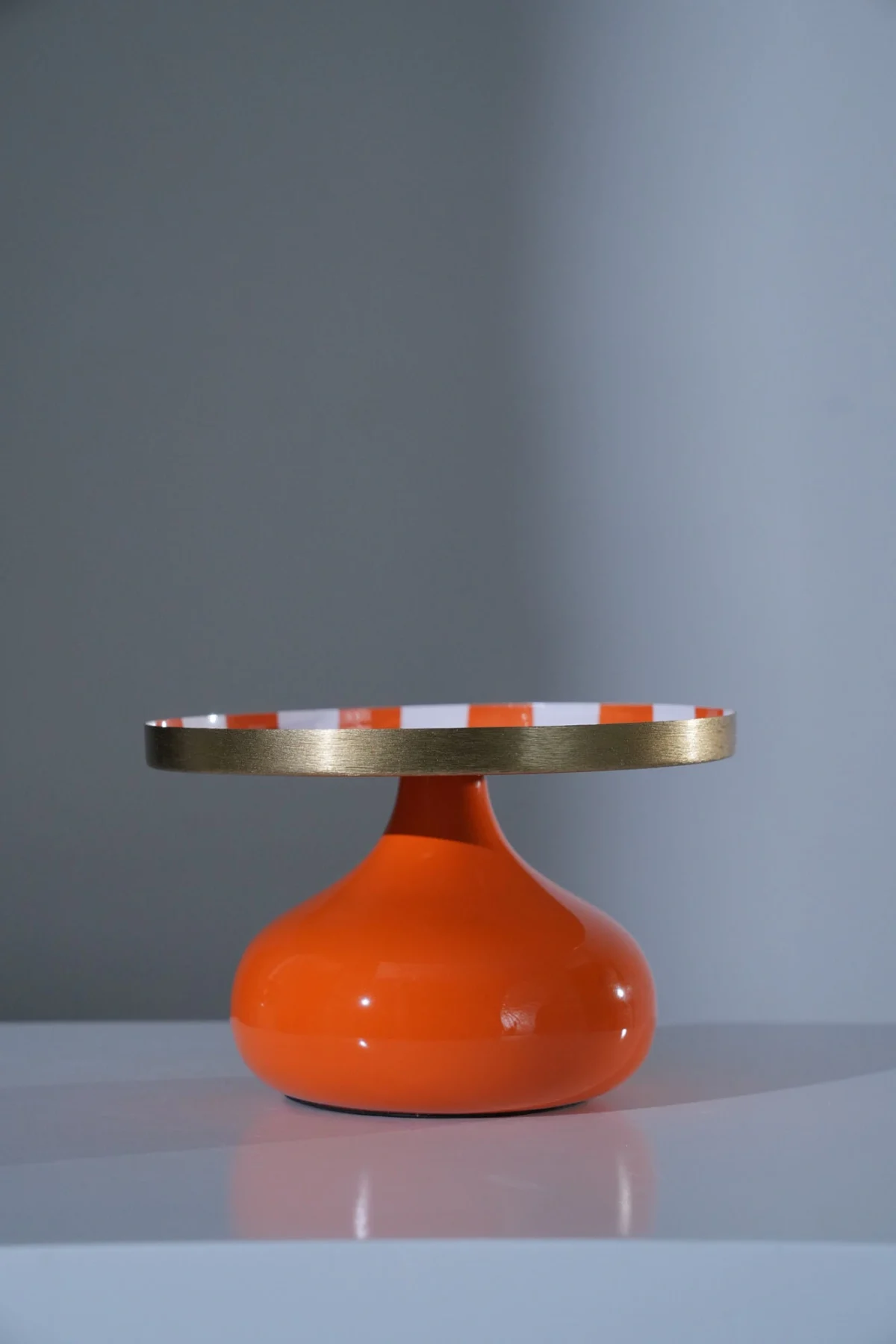 Pillar Orange Medium 2 - Image 4