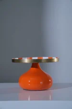 Pillar Orange Medium 2 - Image 4