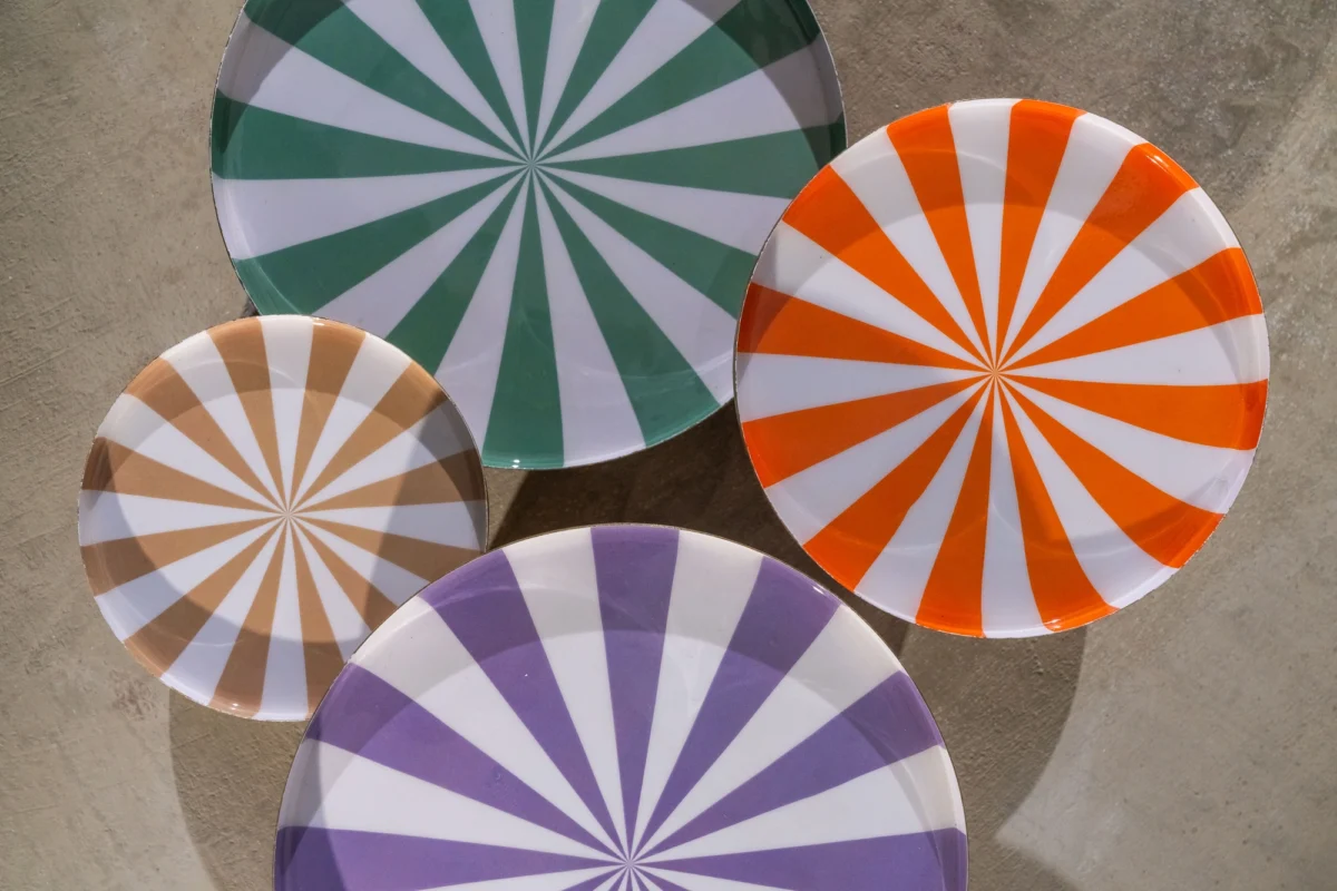 Tray Violet Large - Image 3