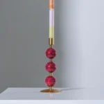 Candelholder Framboise