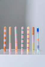 Candelholder Framboise - Image 4