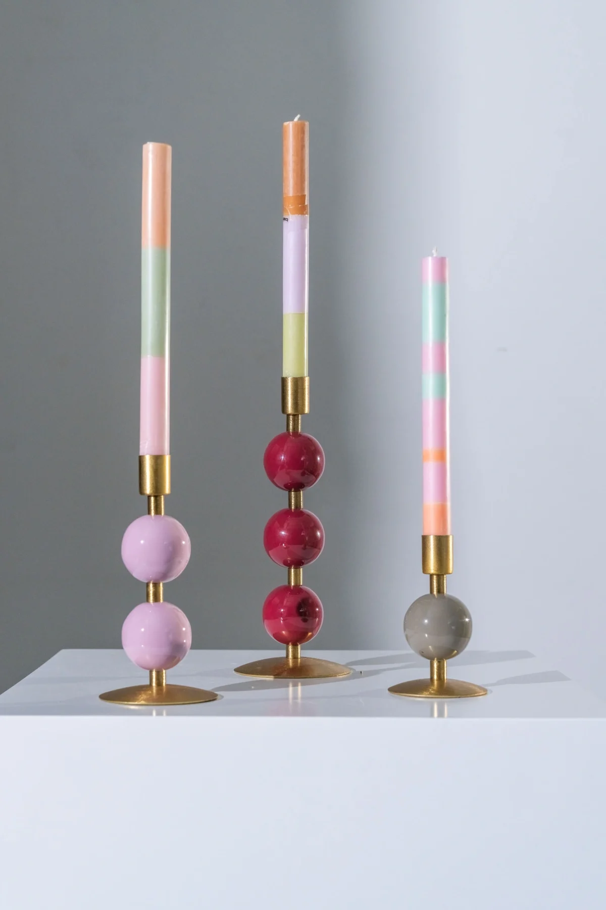 Candelholder Parme - Image 2