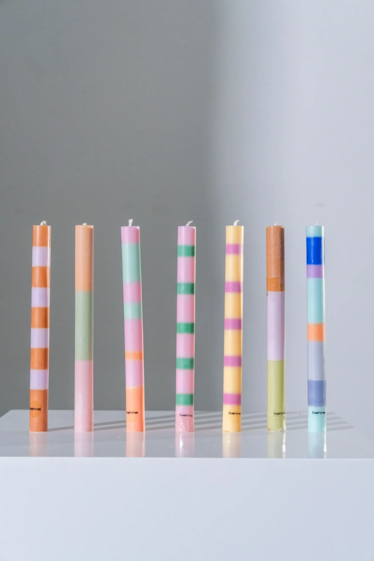 Candelholder Parme - Image 4