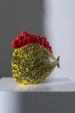 Big Fish Blue/Yellow Red spike - Image 2