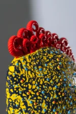 Big Fish Blue/Yellow Red spike - Image 3