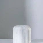 CRAFT S WHITE MATT  13x13x13 cm