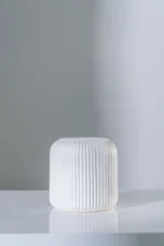 CRAFT S WHITE MATT  13x13x13 cm