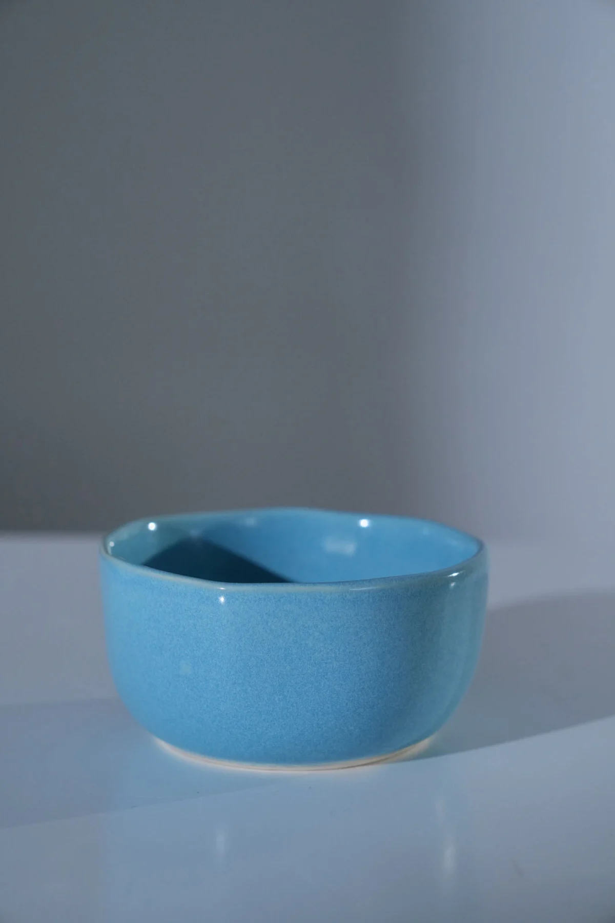 Set of 6 small bowls pastel colors - Image 3