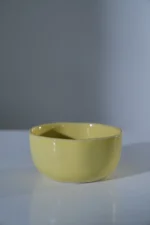 Set of 6 small bowls pastel colors - Image 7