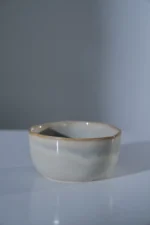 Set of 6 small bowls pastel colors - Image 4